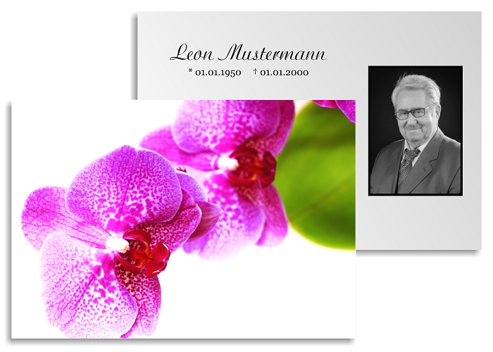 danksagung-trauer-karten-orchidee-16