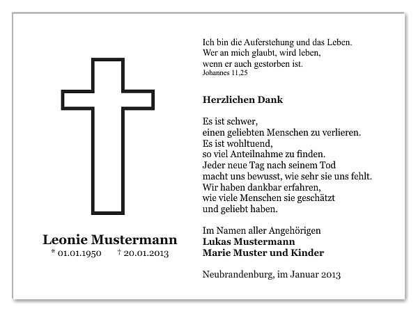 trauerkarten-danksagung-kreuz-24