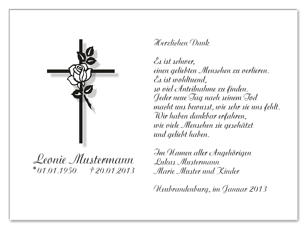 trauerkarten-danksagung-kreuz-29