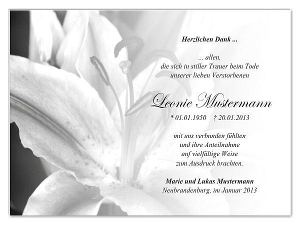 trauerkarten-danksagung-lilie-16