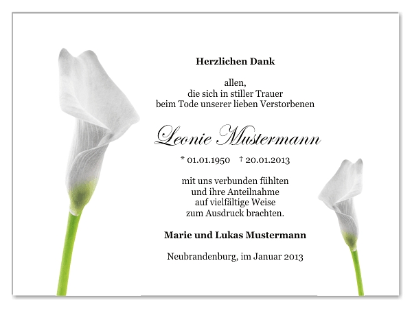 trauerkarten-danksagung-lilie-20