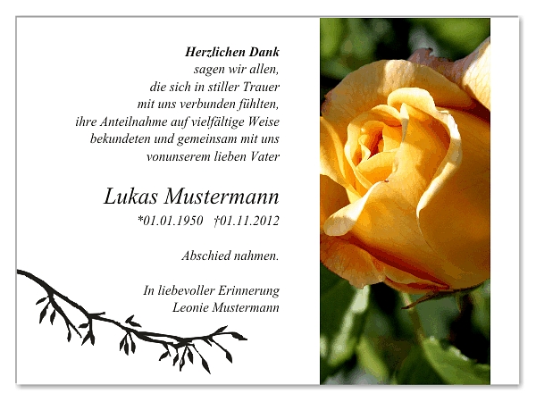 trauerkarten-danksagung-rose-10