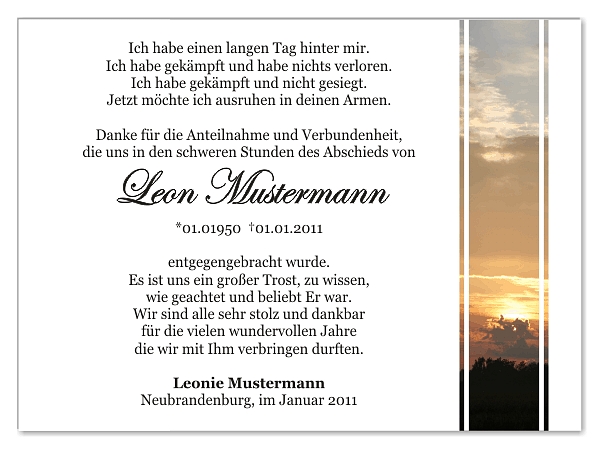 trauerkarten-danksagung-sonne-03